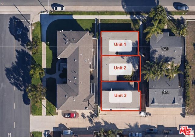 1610 E Carson Street, Long Beach, CA 90807