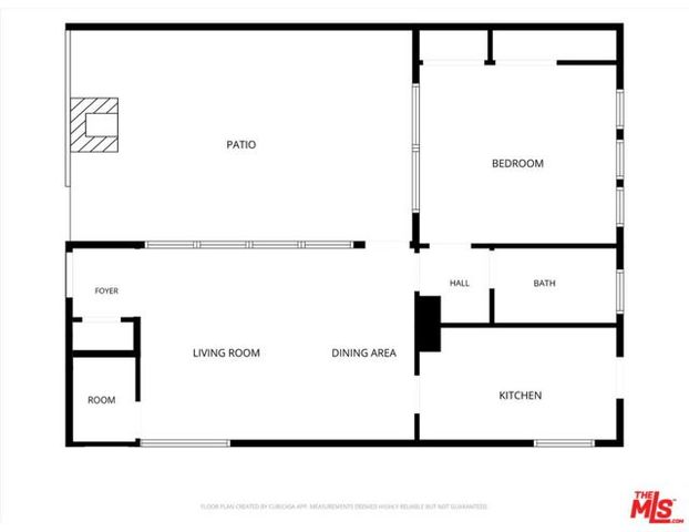 1610 E Carson Street, Long Beach, CA 90807