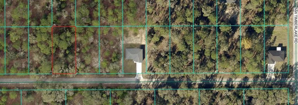 TBD NW SHAMROCK AVENUE, Dunnellon, FL 34431