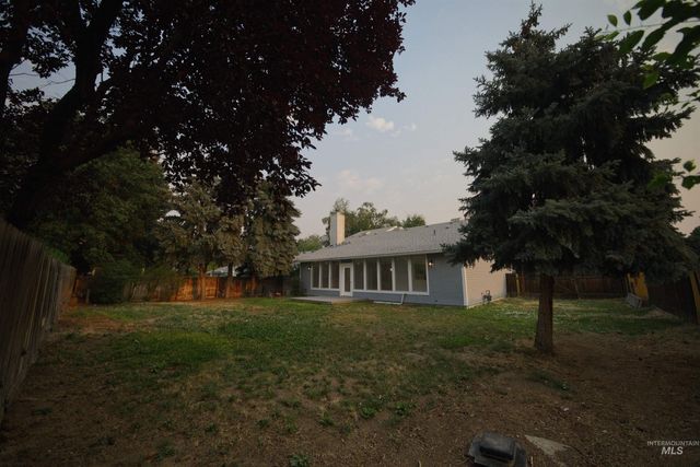 8211 W Cory Ct., Boise, ID 83704