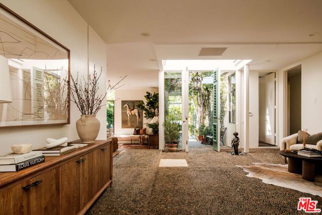 1151 Angelo Drive, Beverly Hills, CA 90210