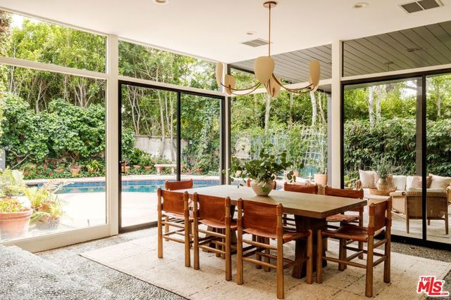 1151 Angelo Drive, Beverly Hills, CA 90210