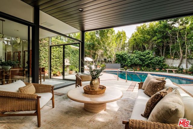 1151 Angelo Drive, Beverly Hills, CA 90210