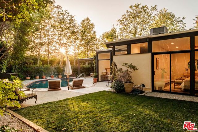 1151 Angelo Drive, Beverly Hills, CA 90210