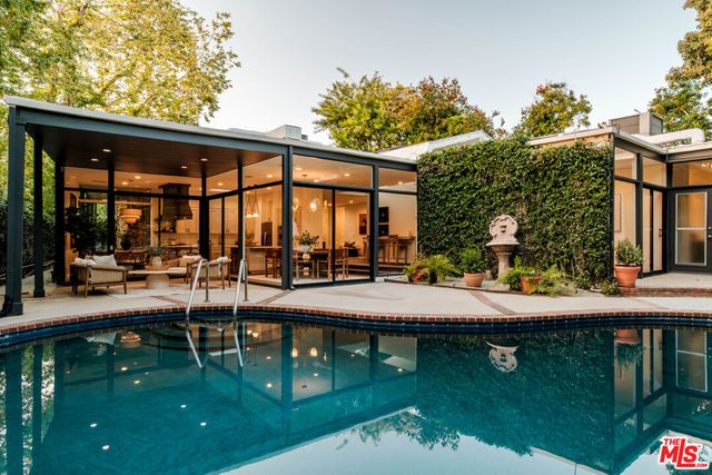 1151 Angelo Drive, Beverly Hills, CA 90210