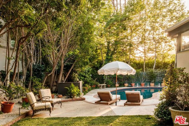 1151 Angelo Drive, Beverly Hills, CA 90210