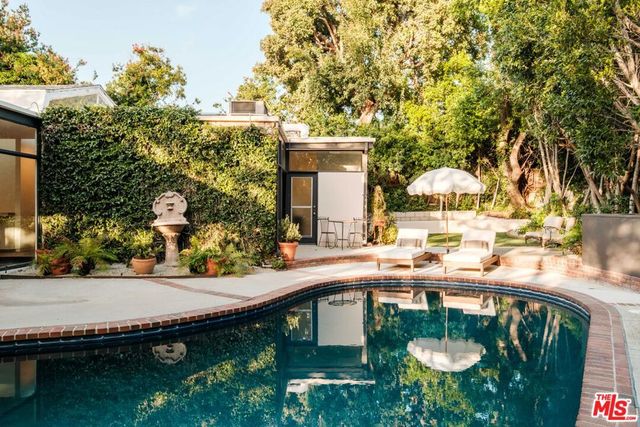 1151 Angelo Drive, Beverly Hills, CA 90210