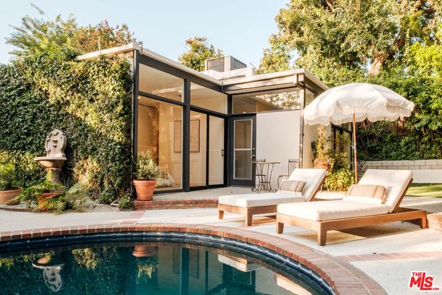 1151 Angelo Drive, Beverly Hills, CA 90210