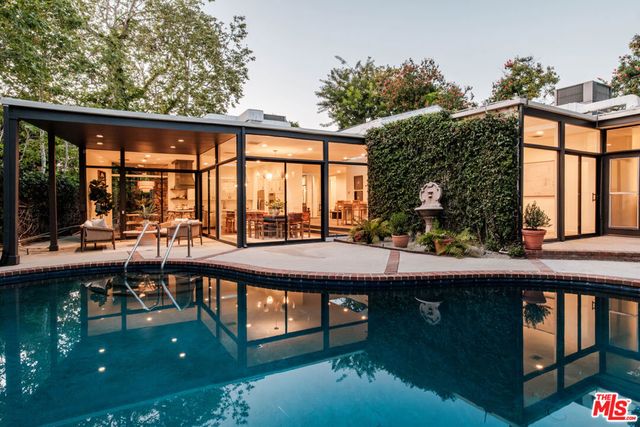 1151 Angelo Drive, Beverly Hills, CA 90210