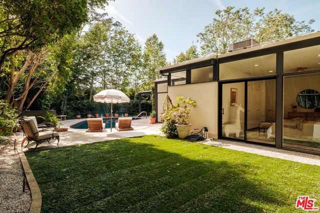 1151 Angelo Drive, Beverly Hills, CA 90210