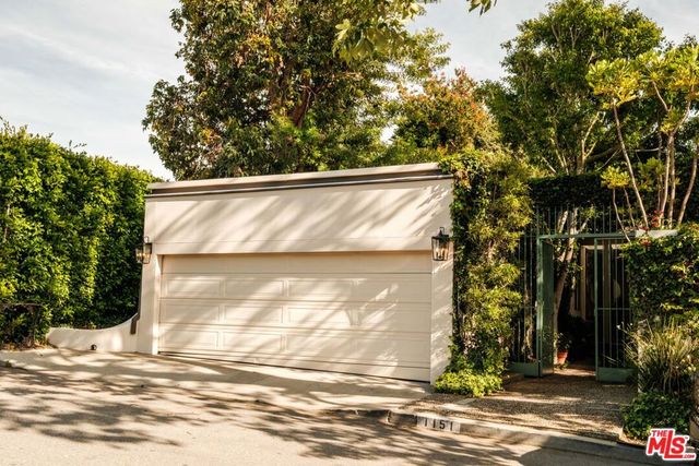 1151 Angelo Drive, Beverly Hills, CA 90210