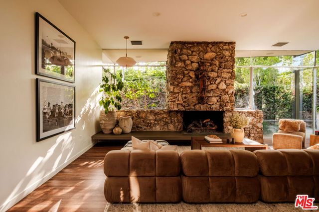 1151 Angelo Drive, Beverly Hills, CA 90210