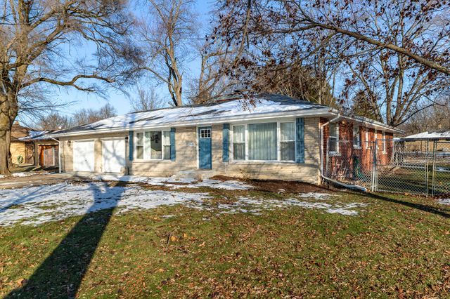 9445 White Oak Avenue, St. John, IN 46373