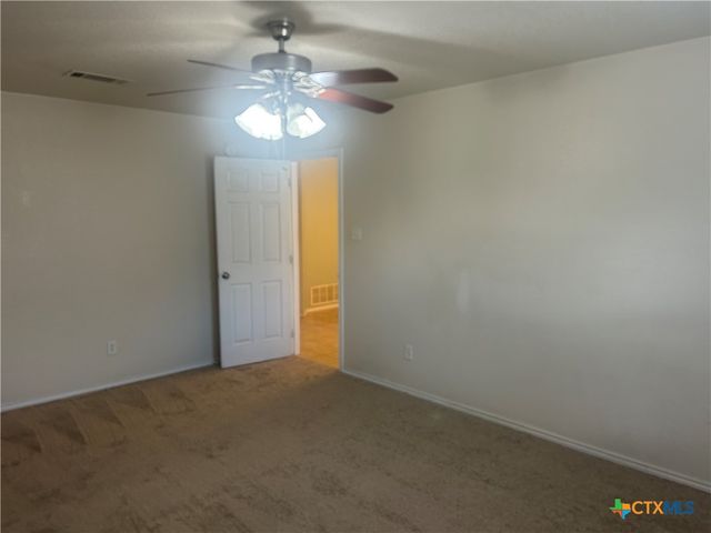 1305 Copper Creek Drive, Killeen, TX 76549