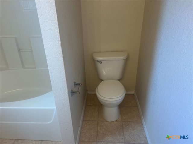 1305 Copper Creek Drive, Killeen, TX 76549