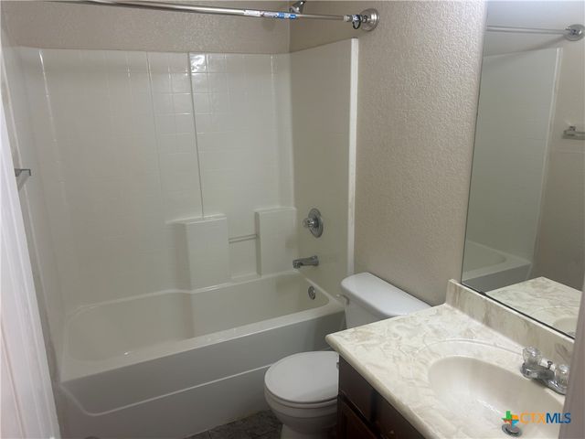 1305 Copper Creek Drive, Killeen, TX 76549