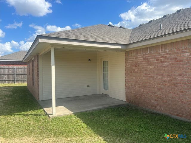 1305 Copper Creek Drive, Killeen, TX 76549
