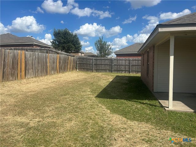 1305 Copper Creek Drive, Killeen, TX 76549
