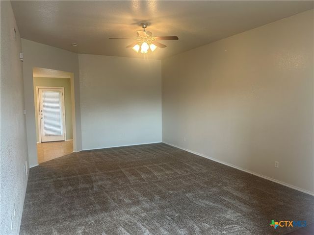 1305 Copper Creek Drive, Killeen, TX 76549