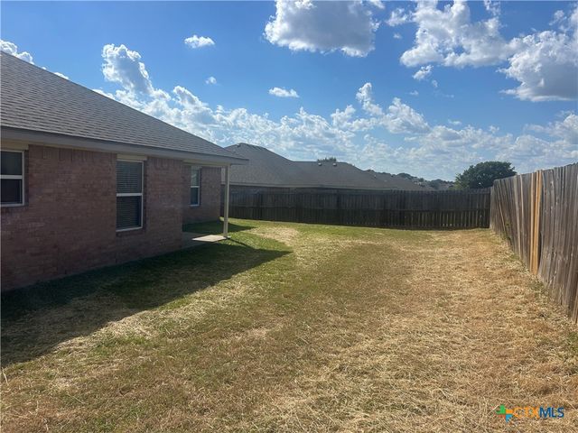 1305 Copper Creek Drive, Killeen, TX 76549