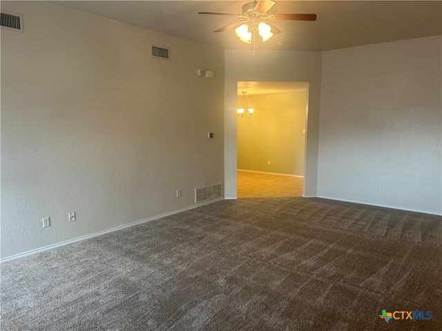 1305 Copper Creek Drive, Killeen, TX 76549
