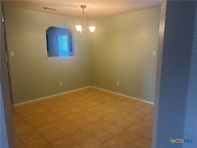 1305 Copper Creek Drive, Killeen, TX 76549