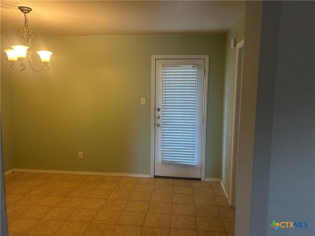 1305 Copper Creek Drive, Killeen, TX 76549