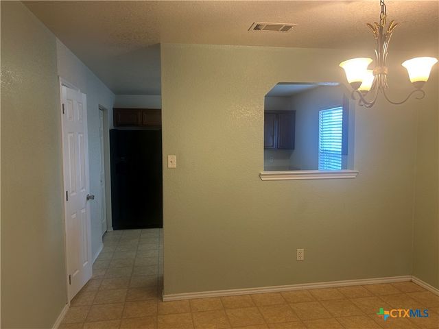 1305 Copper Creek Drive, Killeen, TX 76549