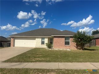 1305 Copper Creek Drive, Killeen, TX 76549