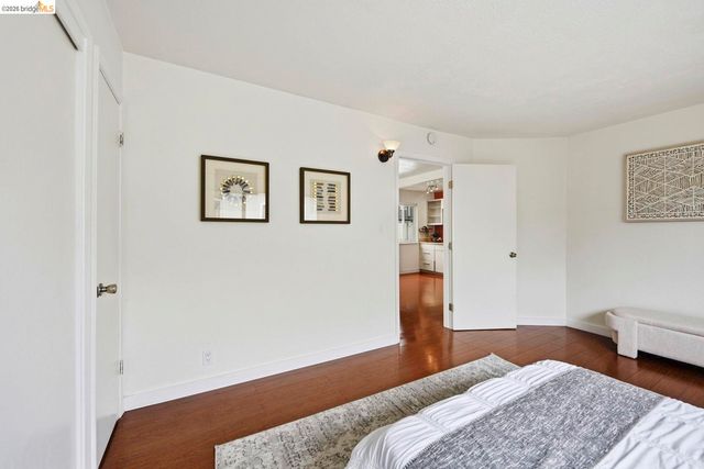 2450 Palmetto ST 4, Oakland, CA 94602