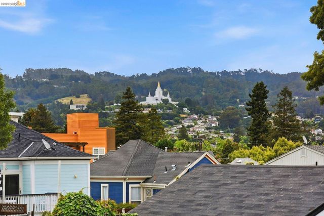 2450 Palmetto ST 4, Oakland, CA 94602