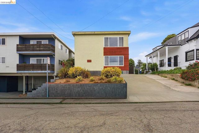 2450 Palmetto ST 4, Oakland, CA 94602