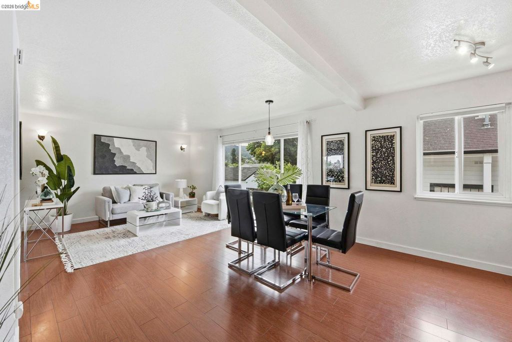 2450 Palmetto ST 4, Oakland, CA 94602