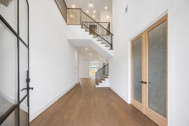 1236 Martin Street, Houston, TX 77018