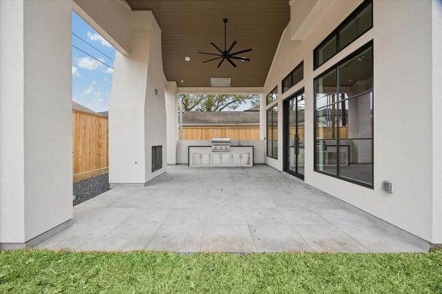 1236 Martin Street, Houston, TX 77018