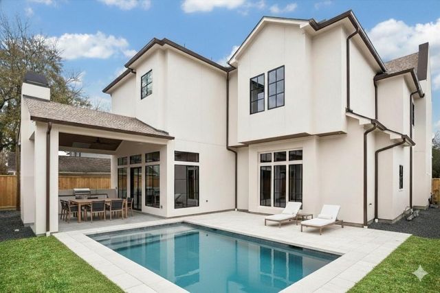 1236 Martin Street, Houston, TX 77018