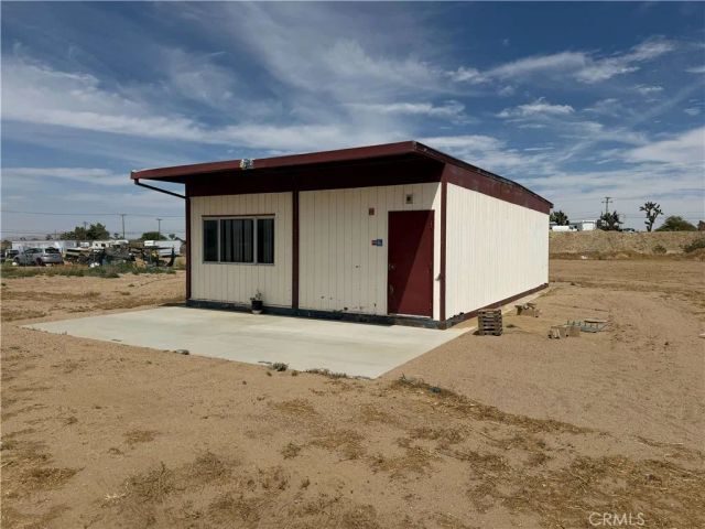 11551 Cactus, Phelan, CA 92371