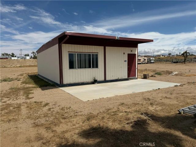 11551 Cactus, Phelan, CA 92371