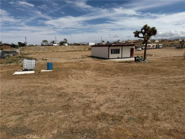 11551 Cactus, Phelan, CA 92371