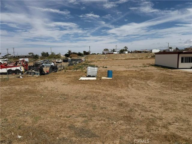 11551 Cactus, Phelan, CA 92371