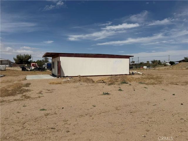 11551 Cactus, Phelan, CA 92371