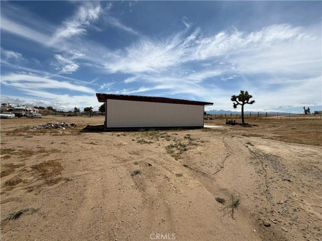 11551 Cactus, Phelan, CA 92371