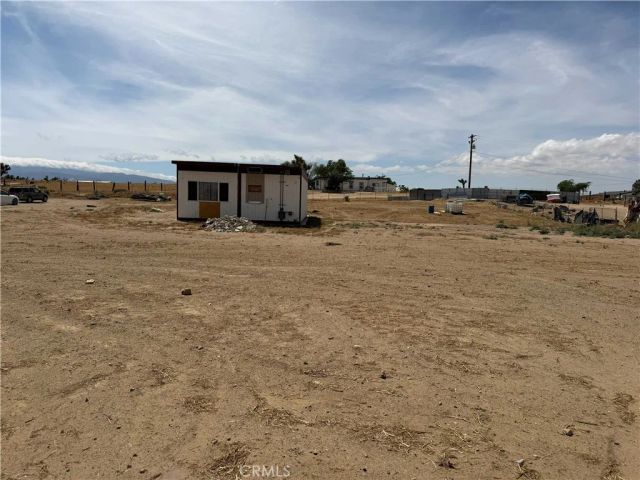 11551 Cactus, Phelan, CA 92371