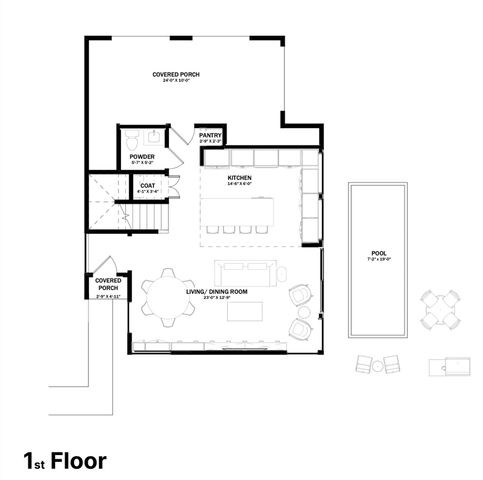 1912 S 3rd ST, Austin, TX 78704