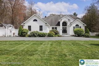 343 High Country Drive, Tunkhannock Twp, PA 18610