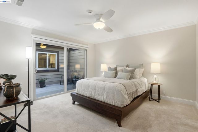 1825 Crestline Rd, Pleasanton, CA 94566