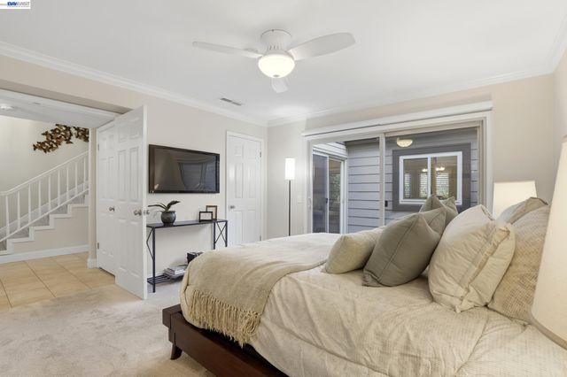 1825 Crestline Rd, Pleasanton, CA 94566