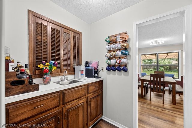 3409 Ramsgate, Fort Smith, AR 72908