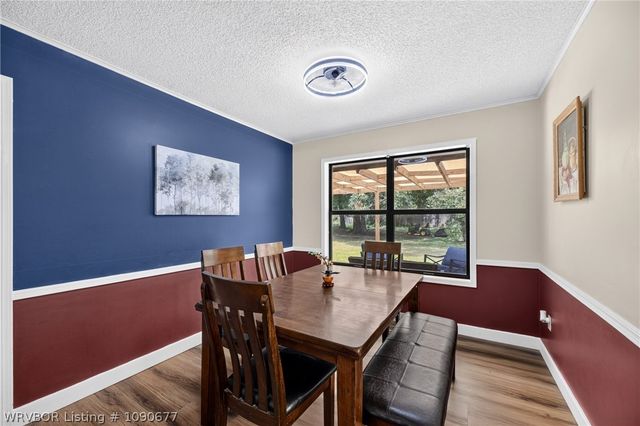 3409 Ramsgate, Fort Smith, AR 72908