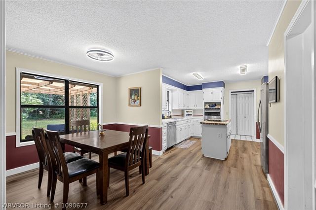 3409 Ramsgate, Fort Smith, AR 72908